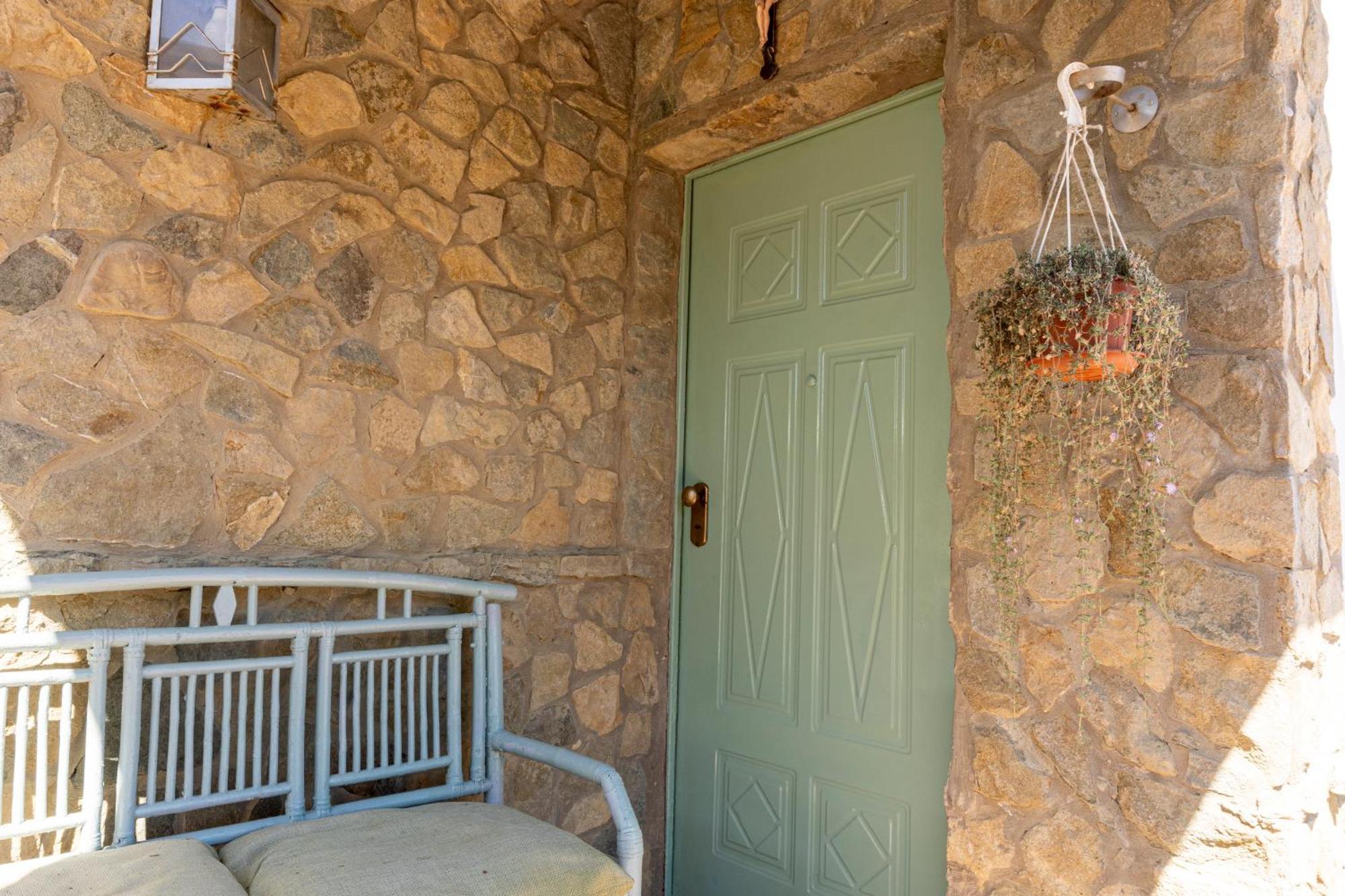 Casa Vacanza Barbera - In Riva Al Mare Villa ตรัปเปโต ภายนอก รูปภาพ