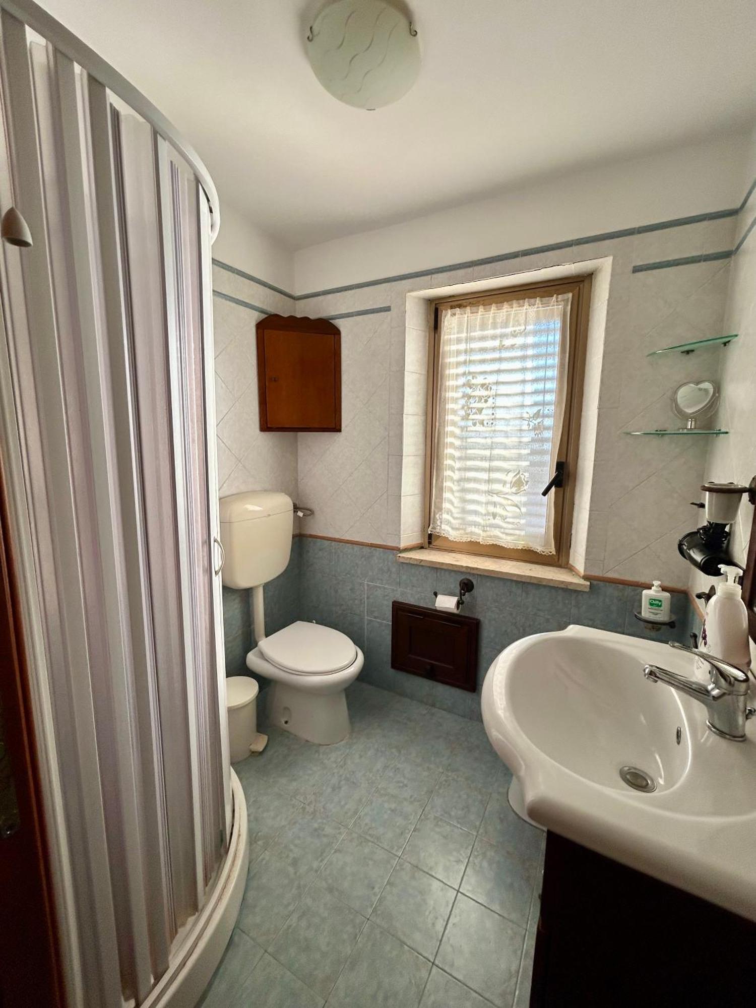 Casa Vacanza Barbera - In Riva Al Mare Villa ตรัปเปโต ภายนอก รูปภาพ